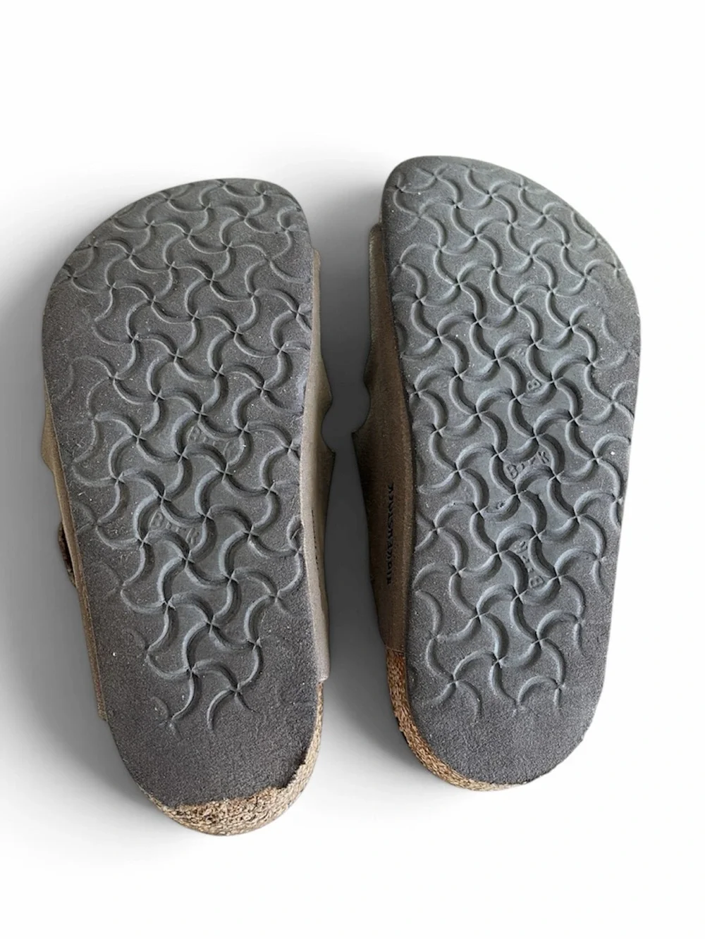 Birkenstock good preloved